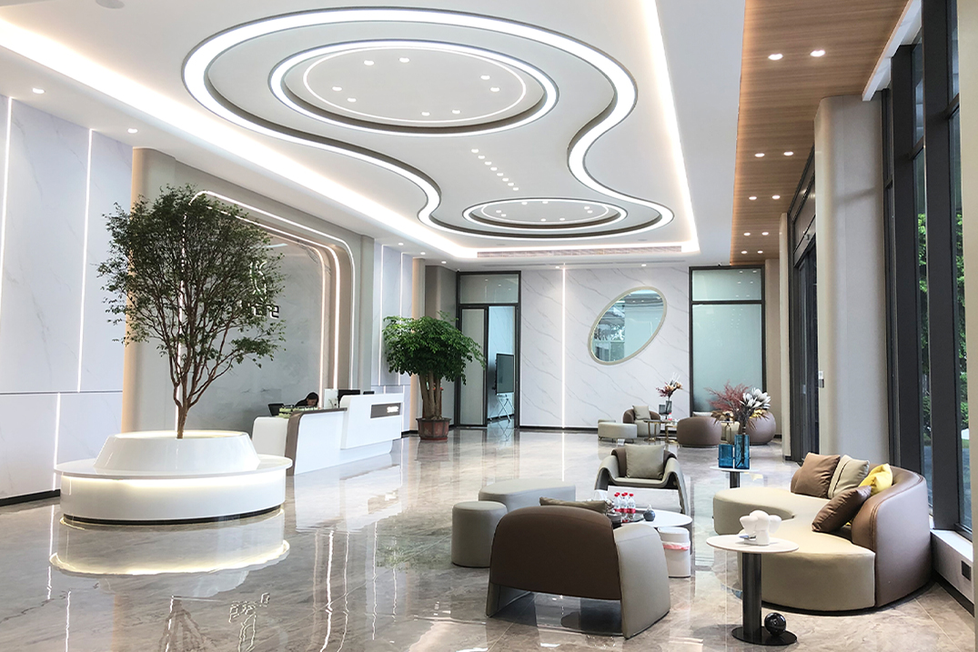 南宫NG28·美妆领航者