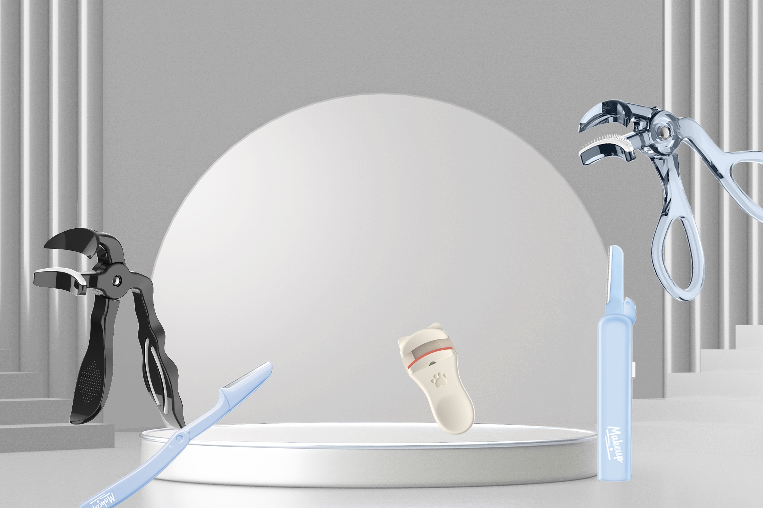 南宫NG28·美妆领航者